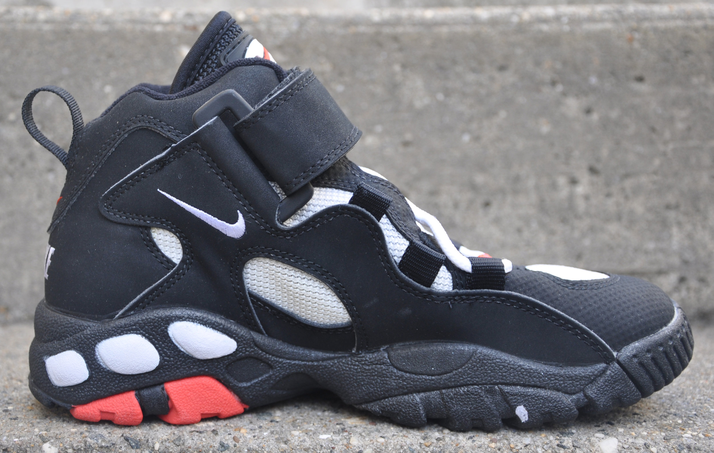 nike air mid nike air mid